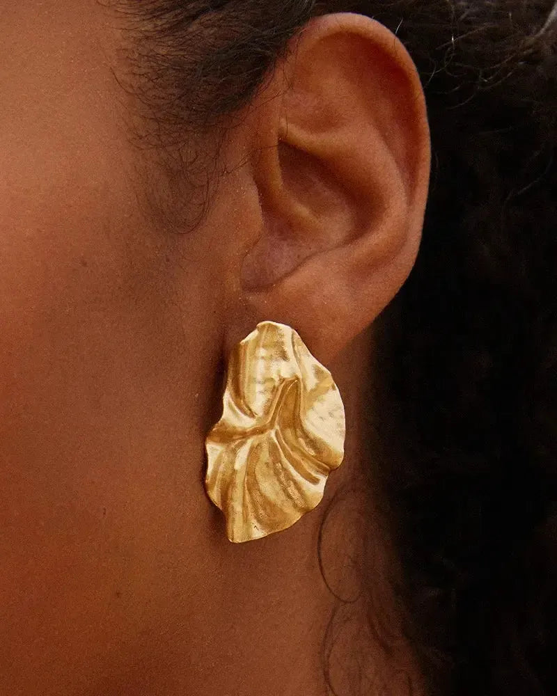 MERCEDE - Batla Earrings