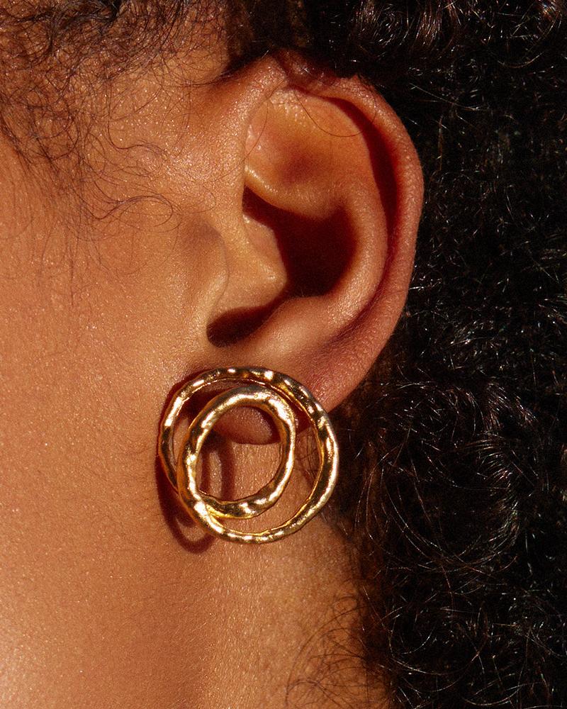 VANNA - Orecchi Earrings