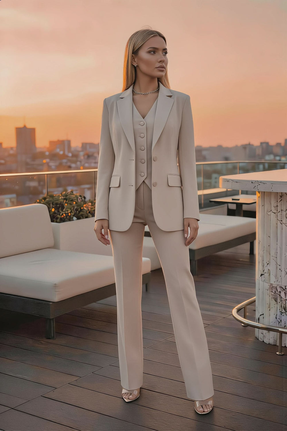 Beige