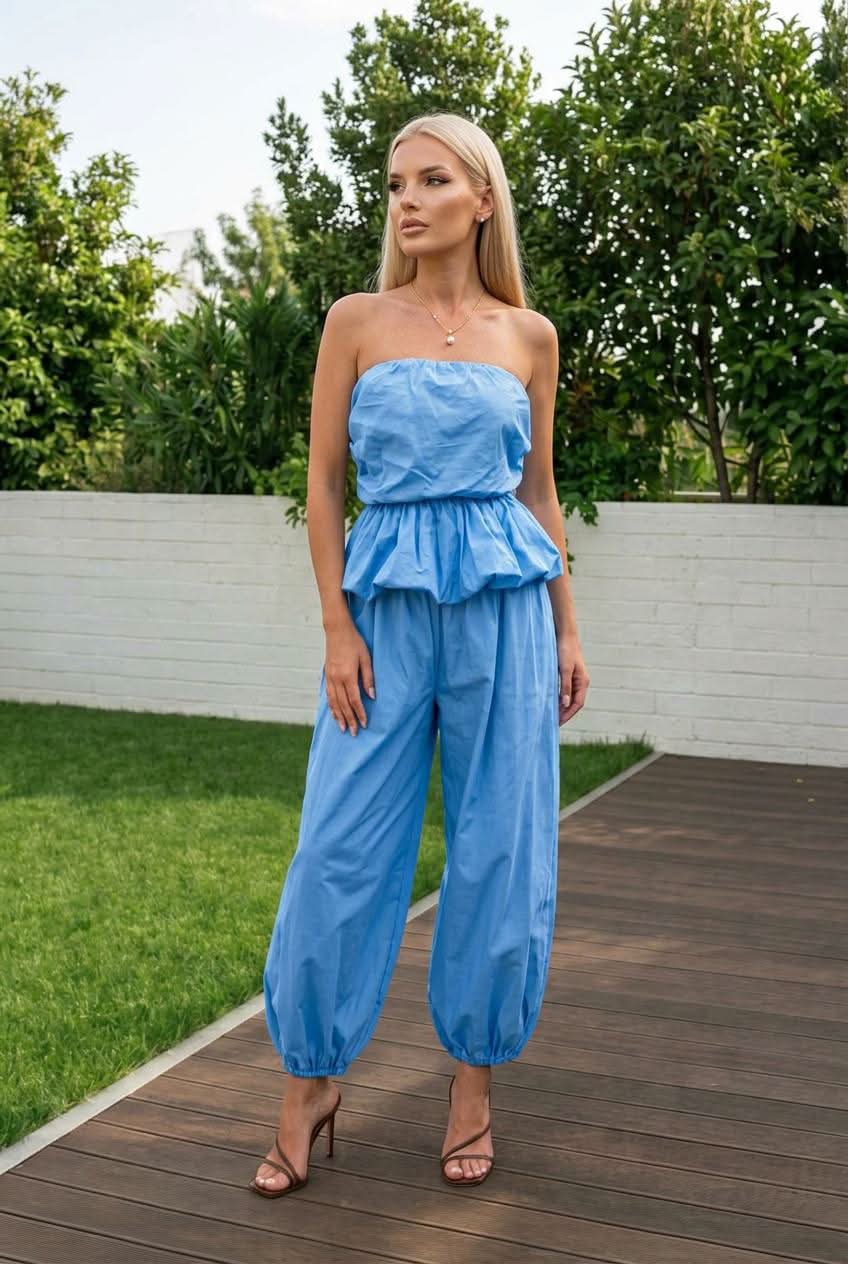 Azzurro