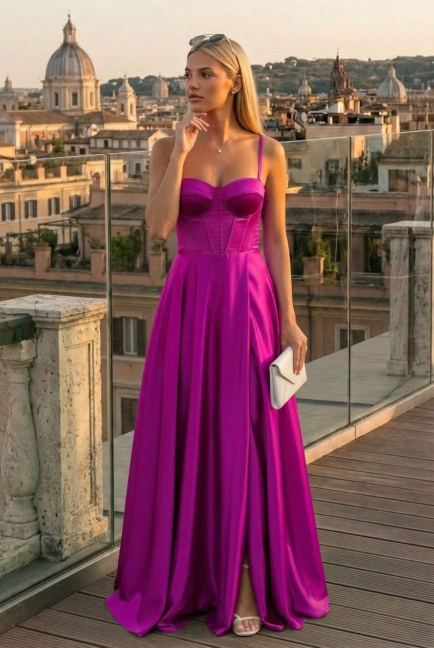 MAGENTA