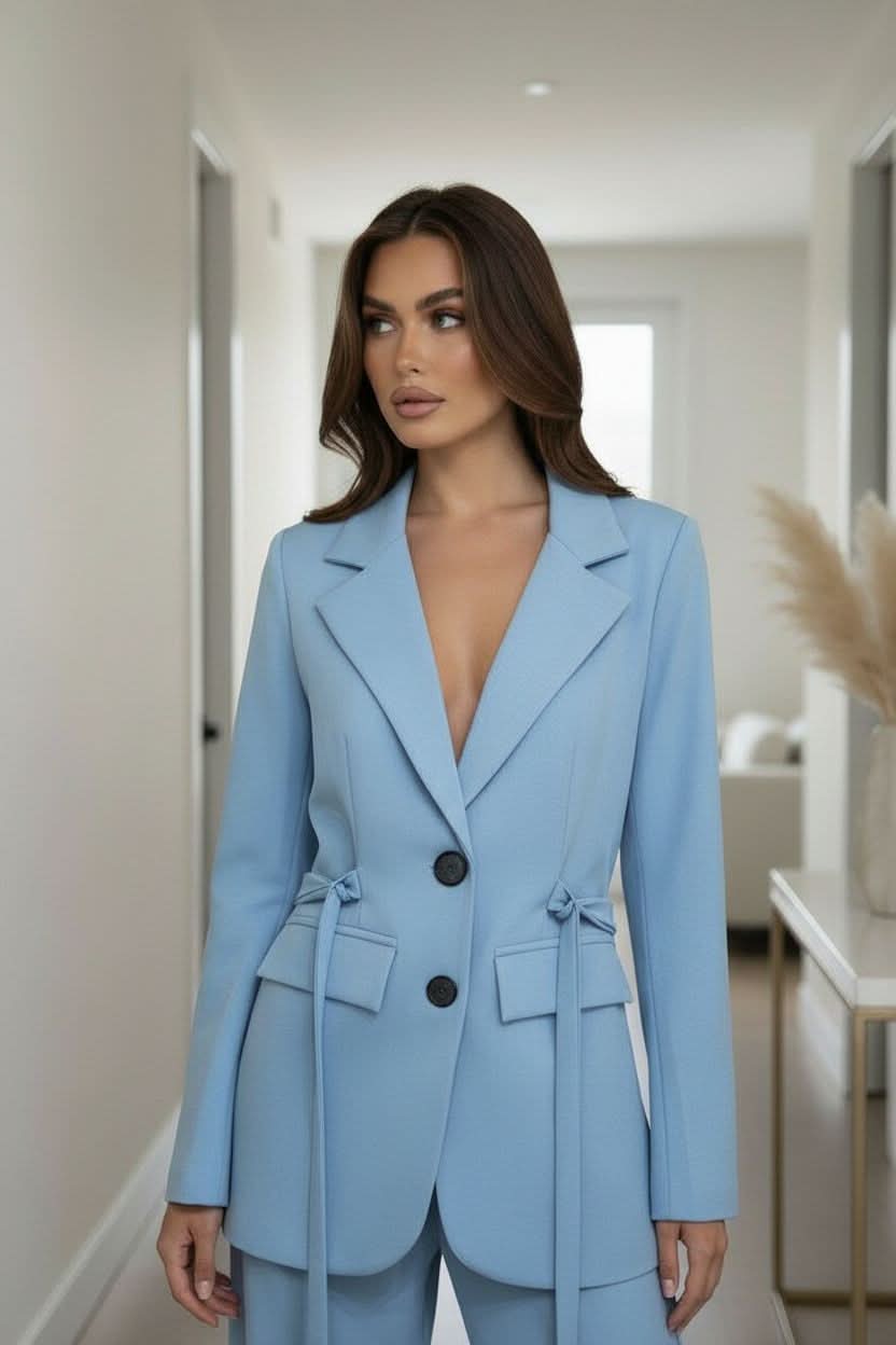 Azzurro