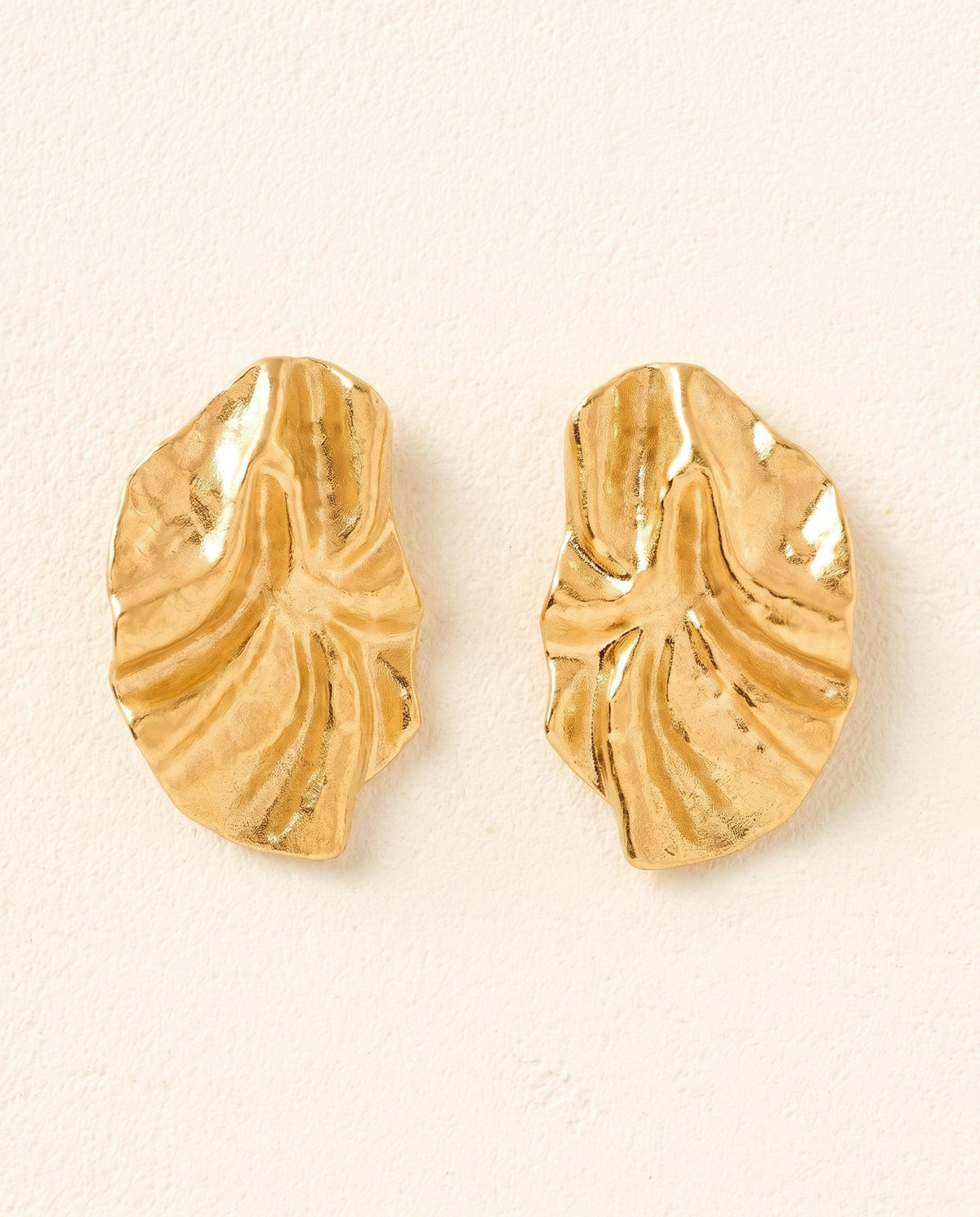 MERCEDE - Batla Earrings