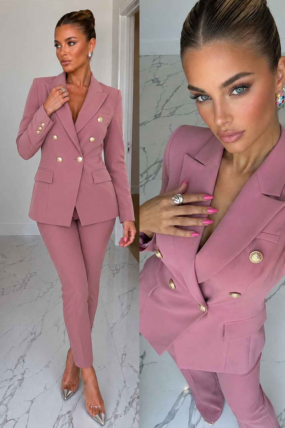 Rosa