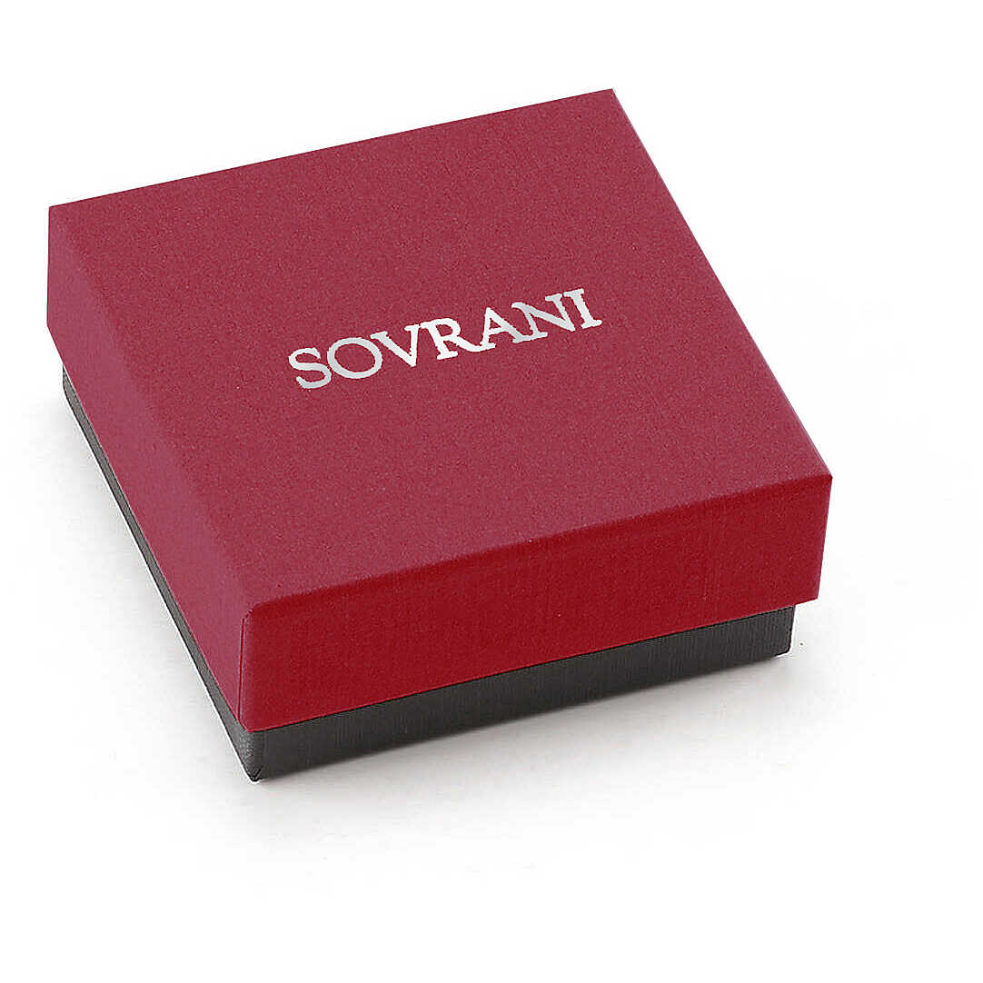 DALIA - Orecchini a cerchio donna Sovrani Fashion Mood J10541