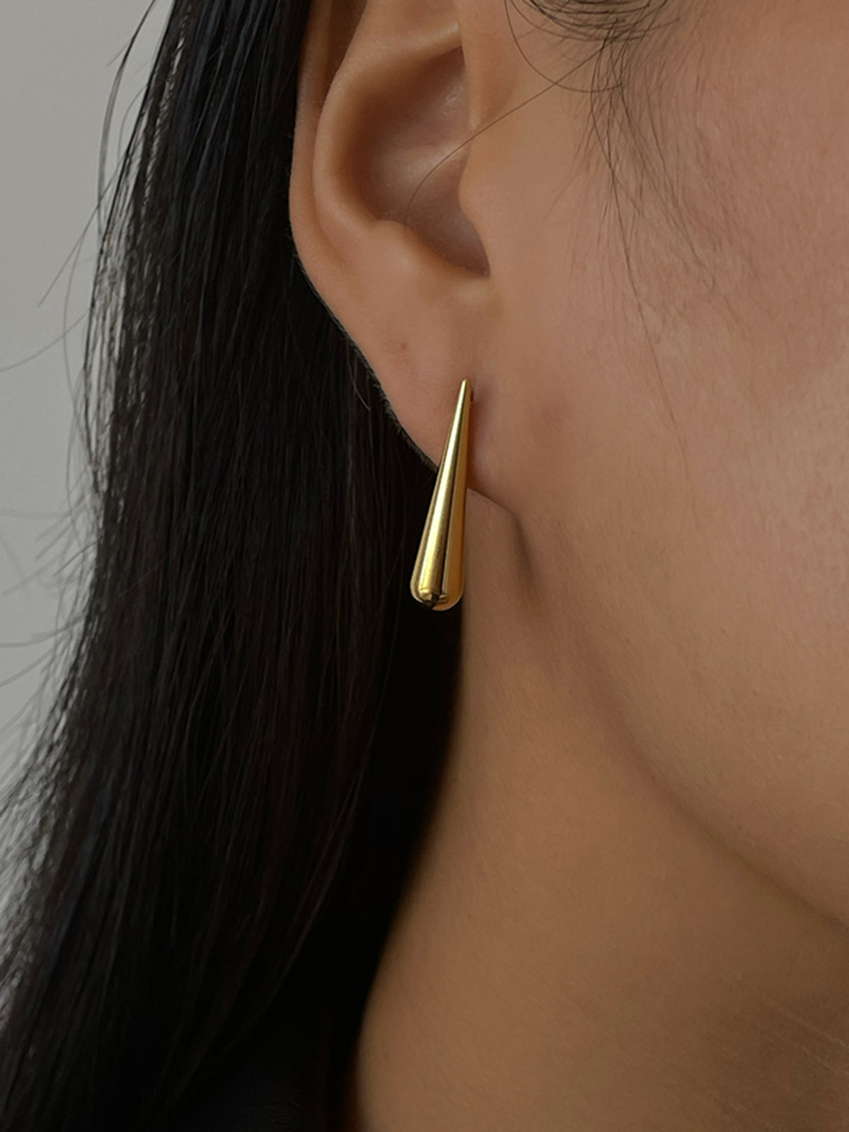 GR | Ohrringe mit elegantem Design Für Frauen