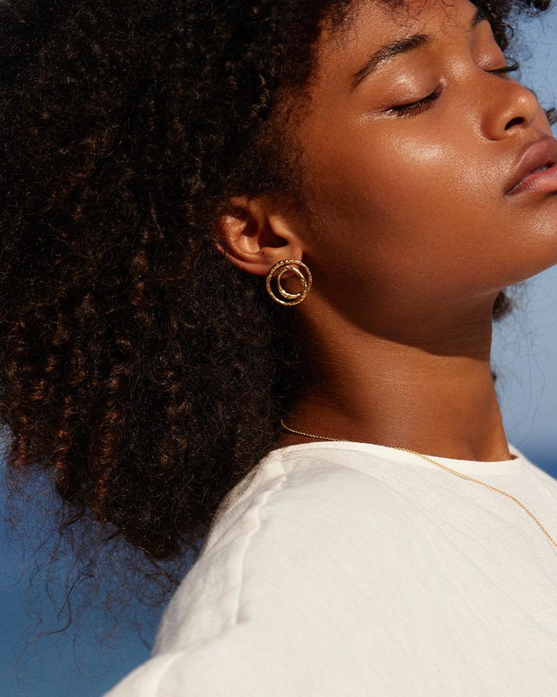 VANNA - Orecchi Earrings