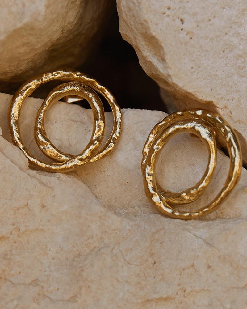 VANNA - Orecchi Earrings