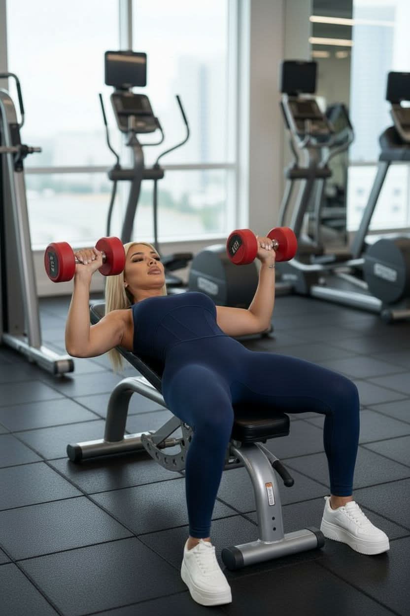 VISCHIO - Tuta intera sportiva elasticizzata