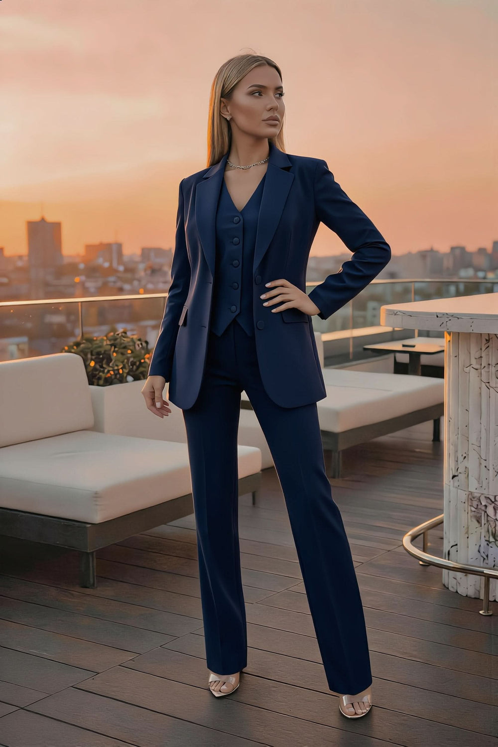 BLU NAVY
