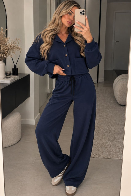 BLU NAVY