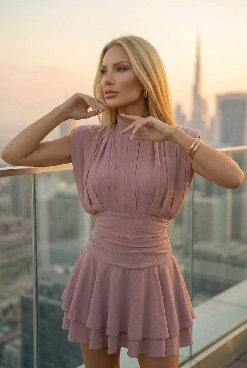 Rosa