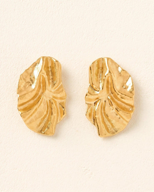 MERCEDE - Batla Earrings
