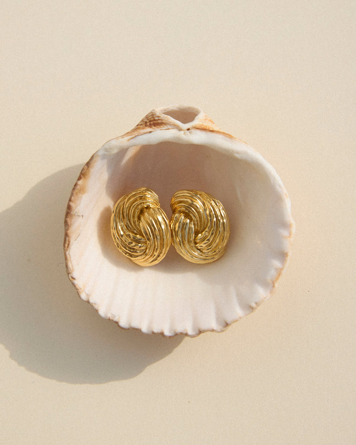 LISA - Claudia Earrings