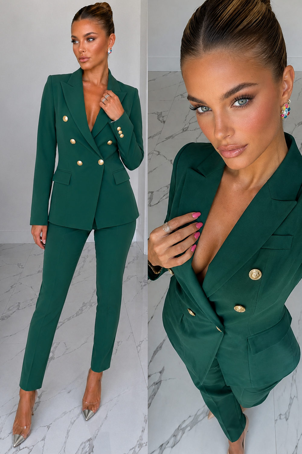Verde