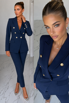 BLU NAVY
