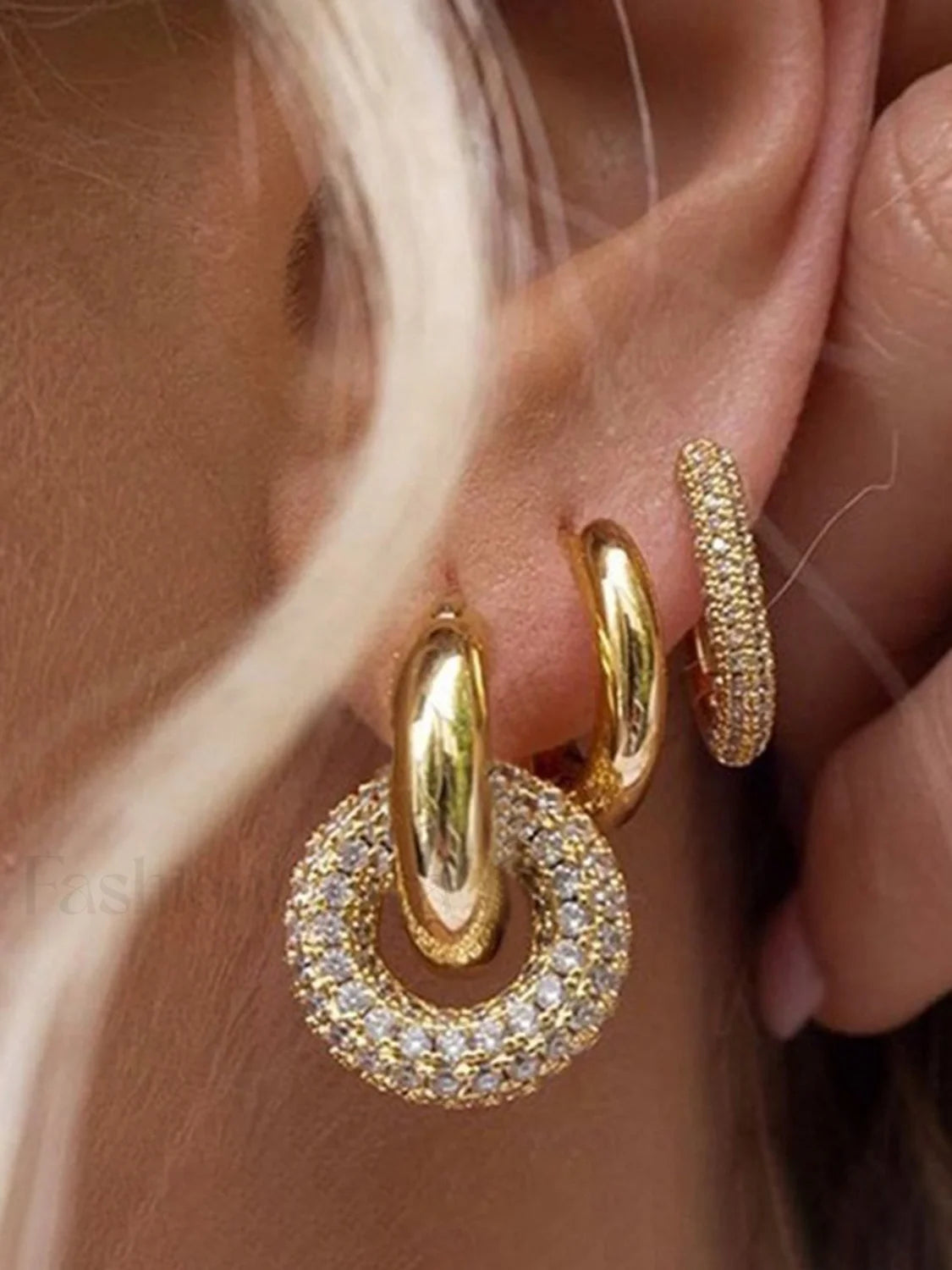 Gold